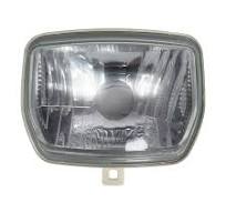 HEADLIGHT LENS YAMAHA XTZ125