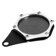 BMA Disk Holder - SILVER