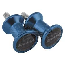 6MM BLUE STAND BOBBINS