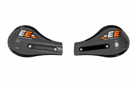 ENDURO ENGINEERING ROOST DEFLECTOR - GREY