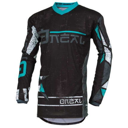 ONEAL JERSEY ZEN TEAL