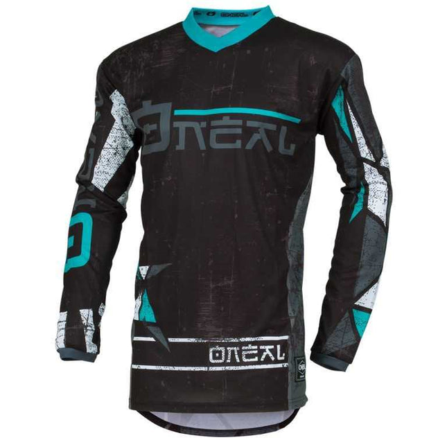 ONEAL JERSEY ZEN TEAL