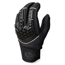 ARMA IMPECTO BLACK