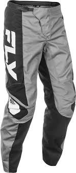 FLY F-16 PANTS - GREY/BLACK/WHITE