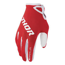 O'NEIL RIDEMORE STATIC RED