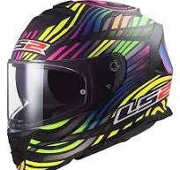 LS2 STORM RAINBOW