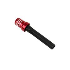 BMA MX FUEL breather red, a general accessories component with a red cap and connection fitting for machinery ventilation.