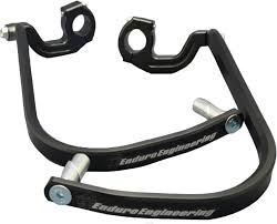 ENDURO ENGINEERING EVOLUTION 2 - BLACK FAT BAR