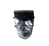 HEADLIGHT YAMAHA XC125E 2006