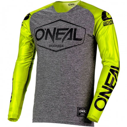 ONEAL JERSEY MAYHEM HEXX YELLOW