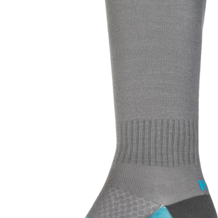 FLY MX SOCKS THIN GREY YOUTH