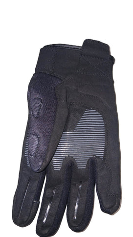 SPIRIT SGI SWIFT road gloves with breathable fabric and padded palms for cycling comfort and protection.