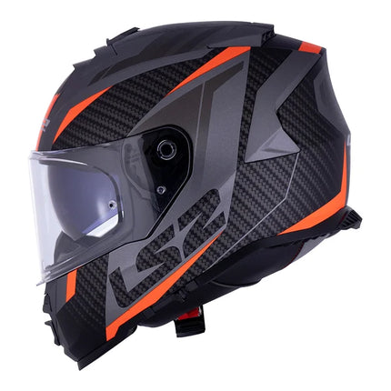 FF800 STORM RACER - ORG