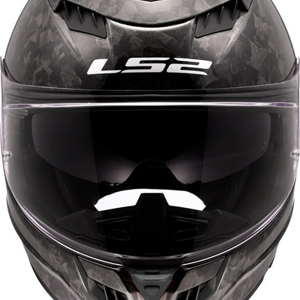 FF807 LS2 DRAGON FORGED GLOSS