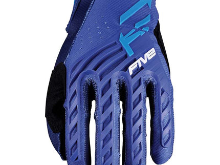 MXF3 EVO Gloves - Blue