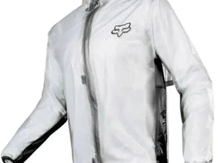 Youth Fluid MX JackeT from FOX MX Jerseys, featuring a lightweight, vibrant motocross jersey with bold graphics and breathable fabric.