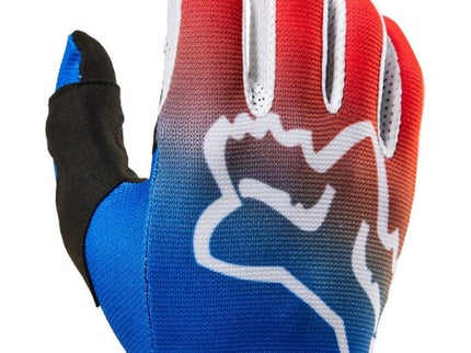 180 Toxsyk Glove - Flo Red