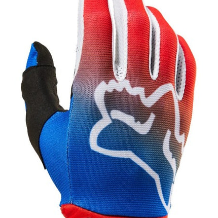 180 Toxsyk Glove - Flo Red