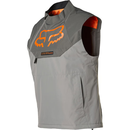 LEGION WIND VEST