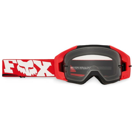 VUE CORE GOGGLE - RED