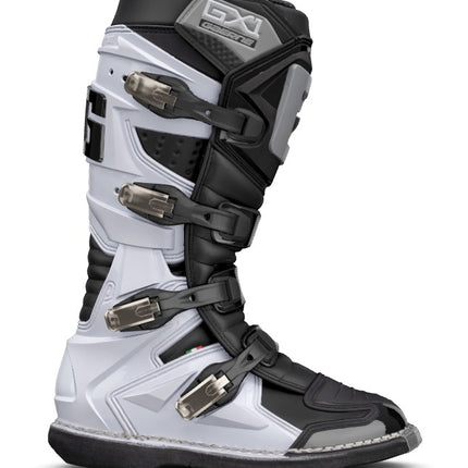 GX1 Black/White