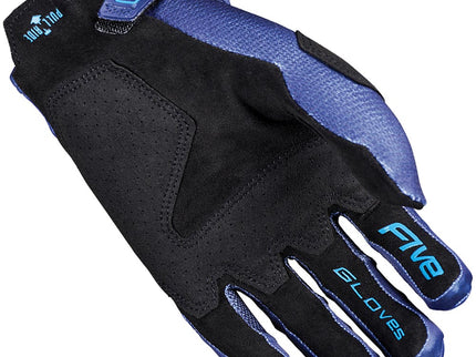 MXF3 EVO Gloves - Blue