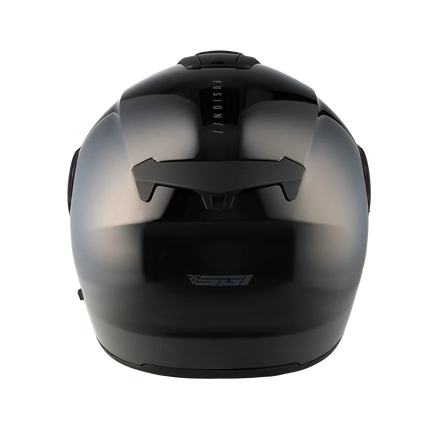 SGI FUSION FLIP UP - BLACK GLOSS