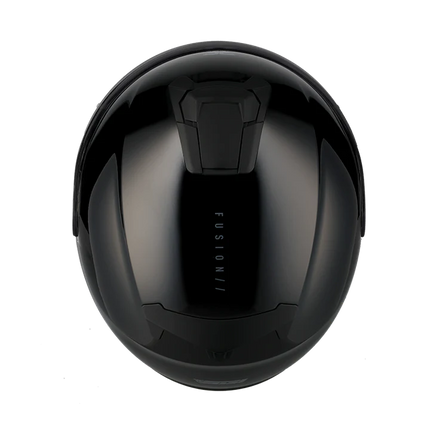 SGI FUSION FLIP UP - BLACK GLOSS
