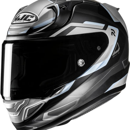 HJC RPHA 12 BRELS MC5SF GREY