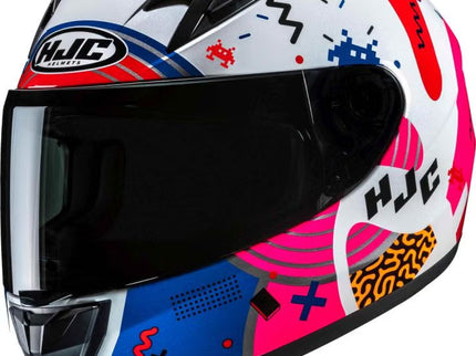 HJC Y10 Mika Youth Helmet