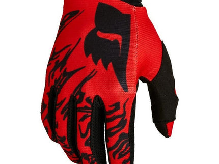 180 Peril Glove - Red