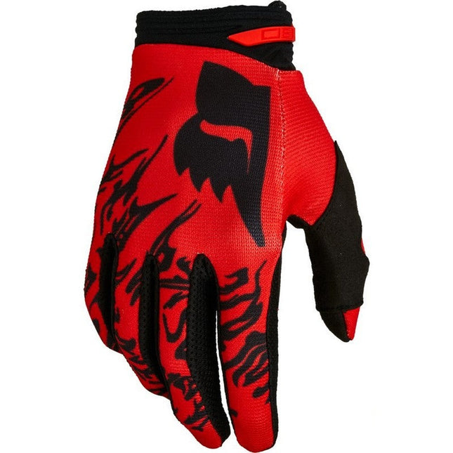 180 Peril Glove - Red
