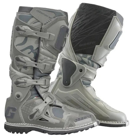 FASTBACK ENDURANCE ENDURO TROOP