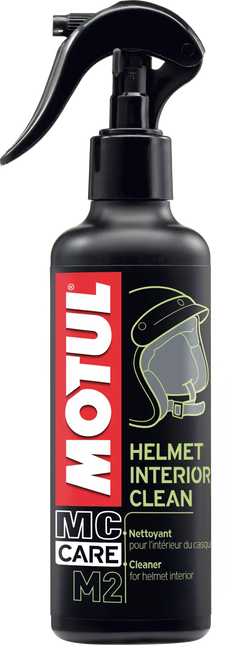 Motul M2 Helmet Interior Clean 250ml