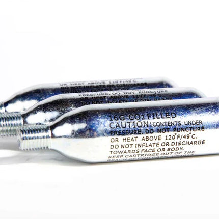 BMA CO2 REPLACEMENT CANISTERS