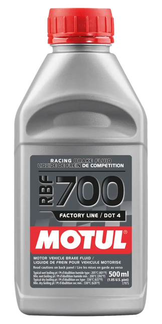 Motul RBF 700 Factory Line 500ml