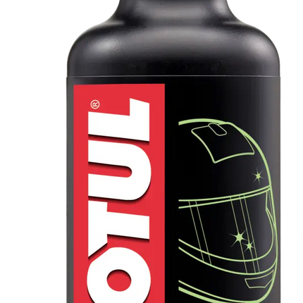 Motul M1 Helmet & Visor Clean 250ml