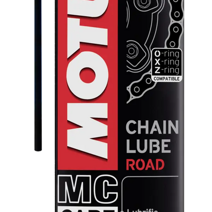 Motul C2 Chain Lube Road 400ml