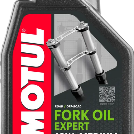 Motul Fork Oil 10W 1Lt