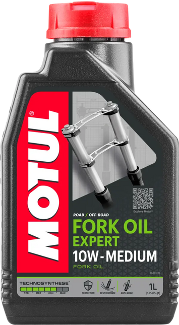 Motul Fork Oil 10W 1Lt