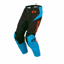 ONEAL MX RACEWEAR BLUE