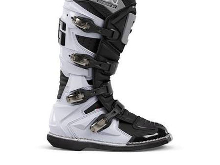 GX1 BLACK/WHITE/GREY