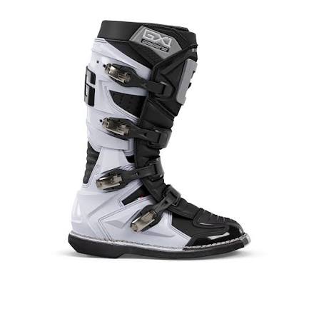 GX1 BLACK/WHITE/GREY