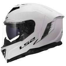 LS2 STORM 3 WHITE