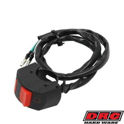 DIRT FREAK ON/OFF SWITCH