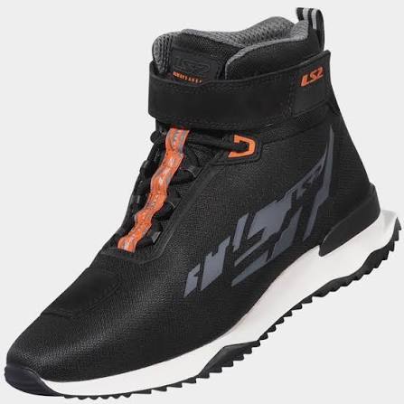 LS2 ACRUX  BOOTS
