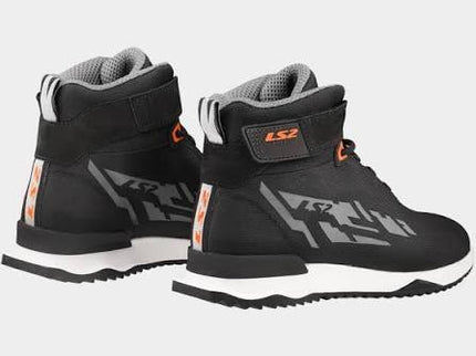 LS2 ACRUX  BOOTS