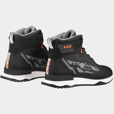 LS2 ACRUX  BOOTS