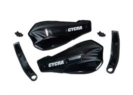 CYCRA VORTEX HANGUARDS BLACK