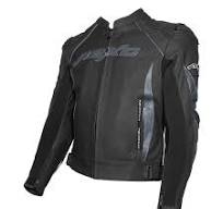 NFORCE Jacket - Black